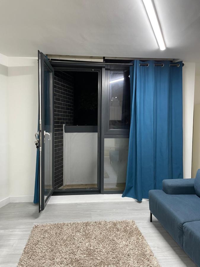 Wharf Inn Premier Apartment Central Manchester - Free Private Parking מראה חיצוני תמונה