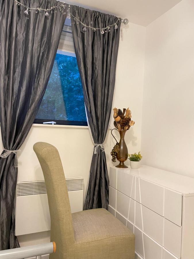 Wharf Inn Premier Apartment Central Manchester - Free Private Parking מראה חיצוני תמונה