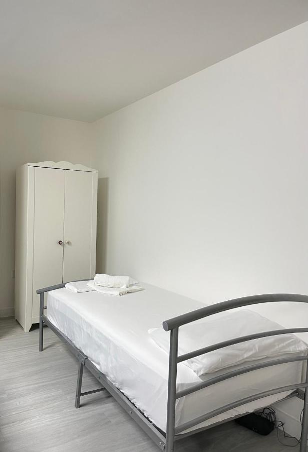 Wharf Inn Premier Apartment Central Manchester - Free Private Parking מראה חיצוני תמונה