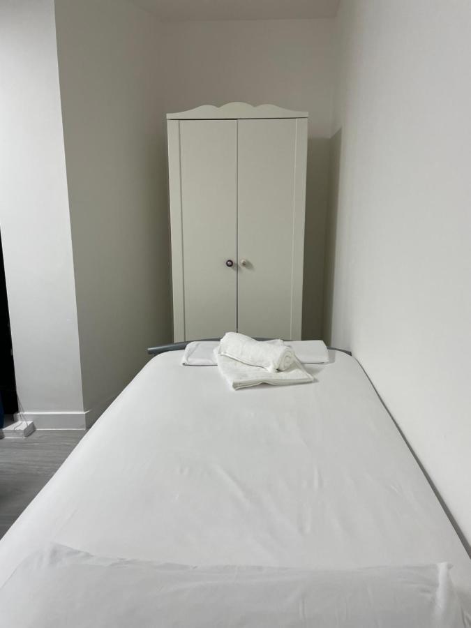 Wharf Inn Premier Apartment Central Manchester - Free Private Parking מראה חיצוני תמונה